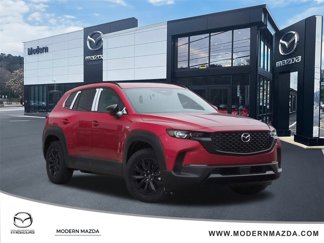 New 2025 MAZDA CX-50 AWD 2.5 Hybrid w/ Cargo Package image 1