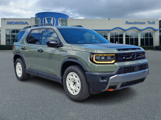 New 2026 Honda Passport TrailSport Elite image 1