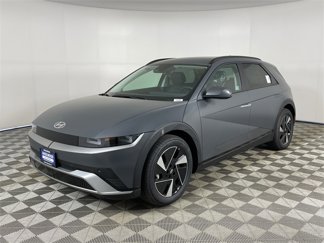 New 2025 Hyundai Ioniq 5 SEL image 1