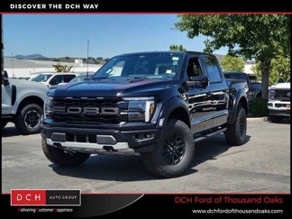 New 2025 Ford F150 Raptor image 1