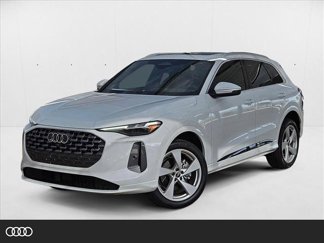 New 2025 Audi Q5 Premium Plus image 1