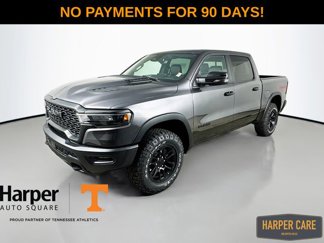 New 2025 RAM 1500 Rebel image 1