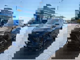 New 2025 Buick Enclave Sport Touring image 1