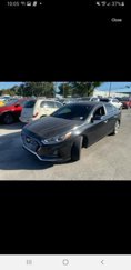 Used 2018 Hyundai Sonata SE w/ Cargo Package image 1