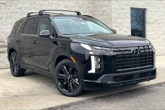 New 2025 Hyundai Palisade XRT image 1
