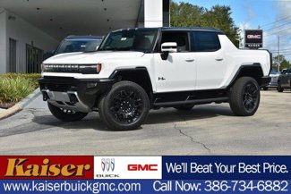 New 2025 GMC Hummer EV 2X image 1