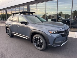 New 2025 MAZDA CX-50 Meridian Edition w/ Apex Package image 1