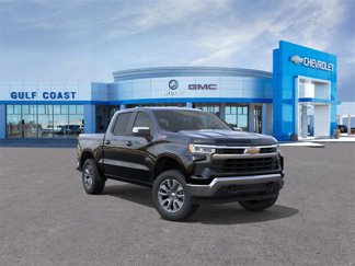 New 2026 Chevrolet Silverado 1500 LT image 1