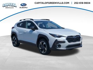 New 2025 Subaru Crosstrek 2.5i Limited image 1