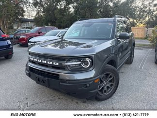 Used 2024 Ford Bronco Sport Big Bend w/ Convenience Package image 1