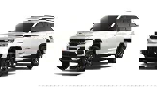 New 2025 Jeep Grand Cherokee Altitude image 1