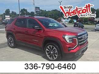 New 2026 GMC Terrain Elevation w/ Elevation Premium Package image 1