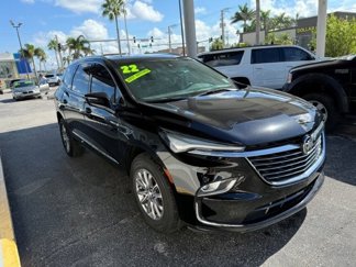 Used 2022 Buick Enclave Essence image 1