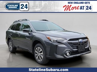 New 2025 Subaru Outback Premium image 1