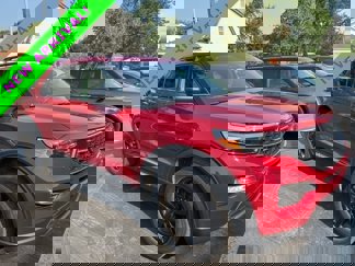 Certified 2022 Ford Explorer XLT w/ Equipment Group 202A image 1