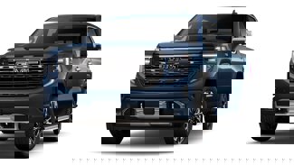 New 2026 GMC Sierra 1500 Denali Ultimate image 1
