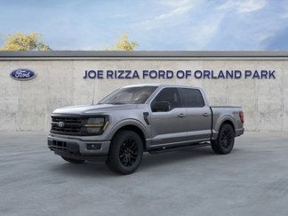 New 2025 Ford F150 XLT w/ Equipment Group 303A High image 1