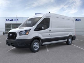 New 2025 Ford Transit 250 148 Medium Roof Extended AWD image 1