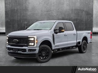 New 2025 Ford F250 Lariat w/ Lariat Ultimate Package image 1