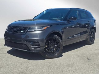 New 2026 Land Rover Range Rover Velar Dynamic SE image 1
