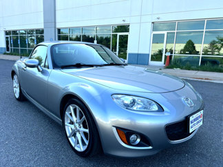 Used 2011 MAZDA MX-5 Miata Grand Touring w/ Premium Pkg image 1