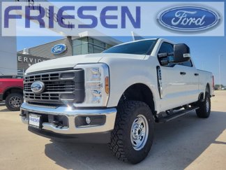 New 2025 Ford F250 XL image 1