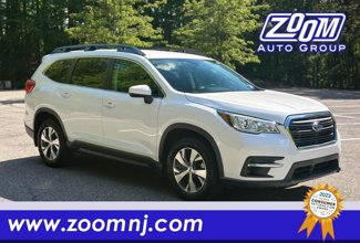 Used 2020 Subaru Ascent Premium w/ Convenience Package image 1