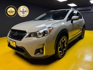 Used 2017 Subaru Crosstrek 2.0i Premium image 1