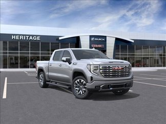New 2026 GMC Sierra 1500 Denali image 1
