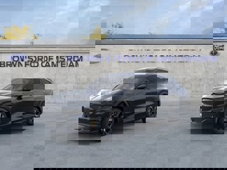 New 2025 Ford Mustang Mach-E Select image 1