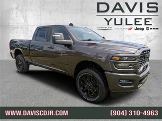 New 2025 RAM 2500 Big Horn image 1