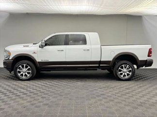 Certified 2024 RAM 2500 Limited image 1