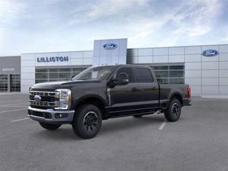 New 2025 Ford F250 XLT image 1