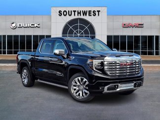 New 2026 GMC Sierra 1500 Denali image 1