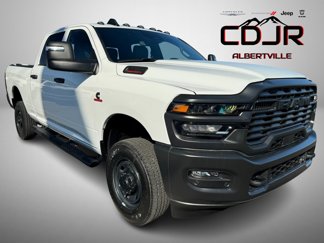 New 2025 RAM 2500 Tradesman image 1