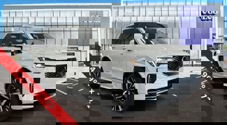 New 2026 Volvo XC90 B6 Core image 1