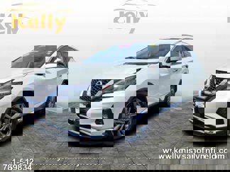 Certified 2023 Nissan Murano Platinum w/ Cargo Package image 1