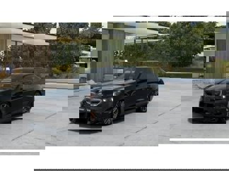 New 2026 BMW M5 image 1