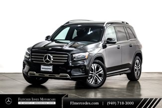 Certified 2025 Mercedes-Benz GLB 250 image 1