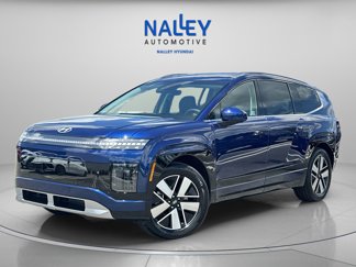 New 2026 Hyundai Ioniq 9 SEL image 1