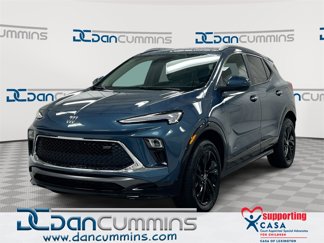 New 2026 Buick Encore GX Sport Touring w/ Comfort Package image 1