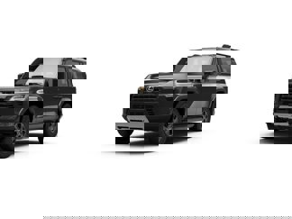 New 2025 Lexus GX 550 image 1