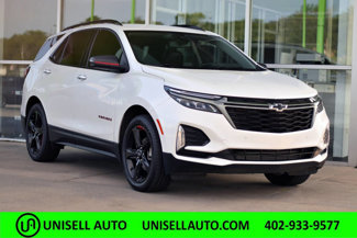 Used 2022 Chevrolet Equinox Premier w/ Redline Edition image 1