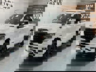 Used 2020 RAM 1500 Big Horn image 1