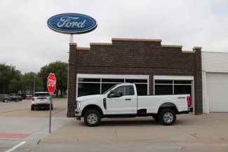 New 2025 Ford F350 XL image 1