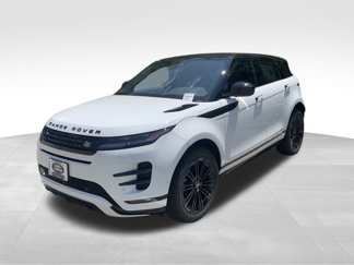 New 2026 Land Rover Range Rover Evoque Dynamic SE image 1