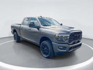 New 2025 RAM 3500 Laramie image 1