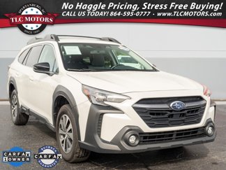 Used 2023 Subaru Outback Premium image 1