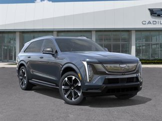 New 2026 Cadillac Escalade IQ Sport 2 w/ LPO, Floor Liner Package image 1