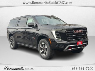 New 2025 GMC Yukon XL AT4 Ultimate image 1